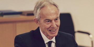 Tony Blair