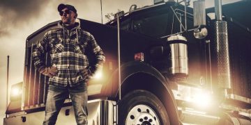 Trucker