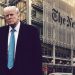 Trump NY Times