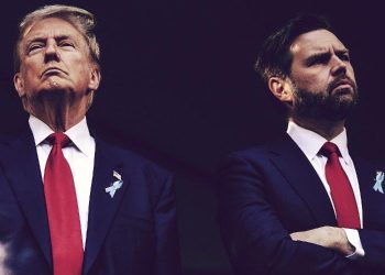 Trump Vance