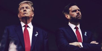 Trump Vance