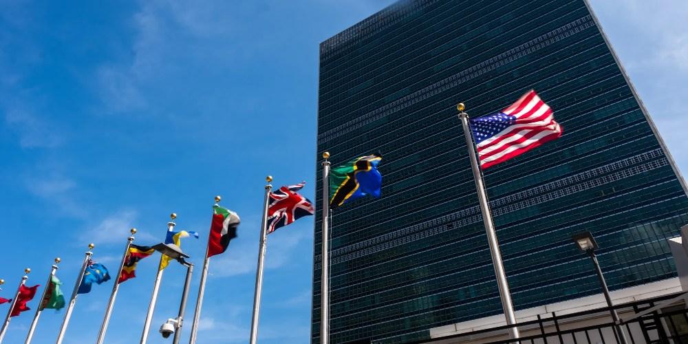 United Nations
