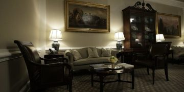 White House