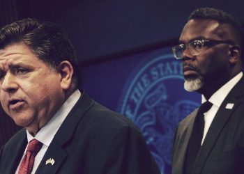brandon-johnson-jb-pritzker