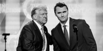 donald-trump-charlie-kirk