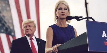 representative-mary-miller-donald-trump