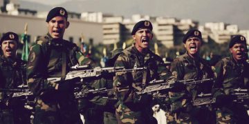 venezuela-military