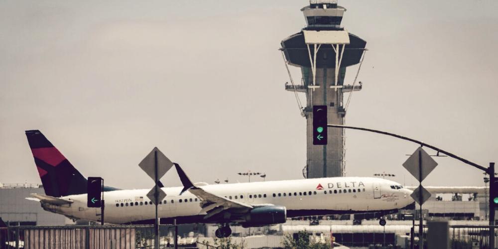 Air Traffic Control