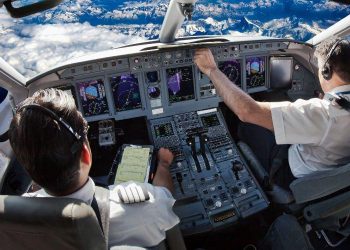 Airline Pilots