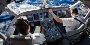 Airline Pilots