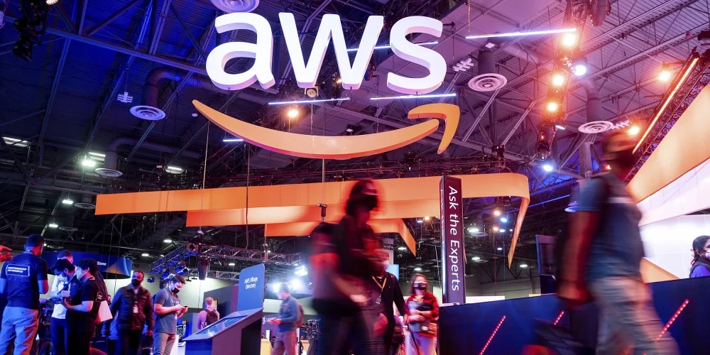 Amazon