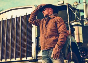 American Trucker