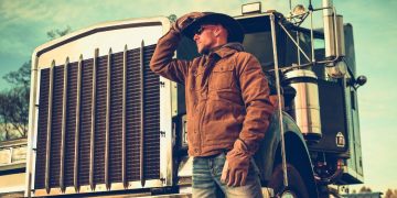 American Trucker