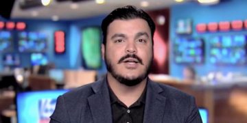 Journalist Says He Saw Pro-Democrat Union ‘Recruiting’ Youth for Socialist Groups During LA’s ‘No Kings’ Protest