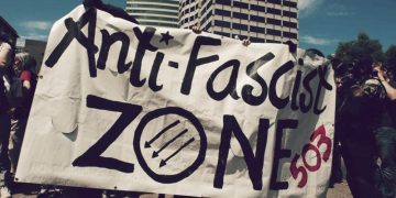 Anti-Fascist