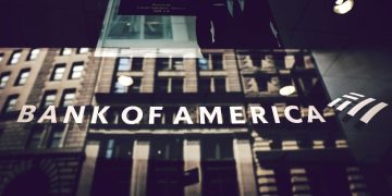 Bank of America