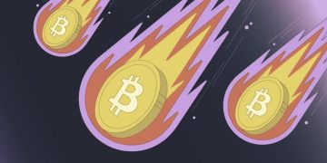 Bitcoin Crash