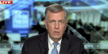 Brit Hume Predicts Renewed Saudi-Israeli Talks as Hamas Loses Grip on Region