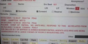 Chicago PD