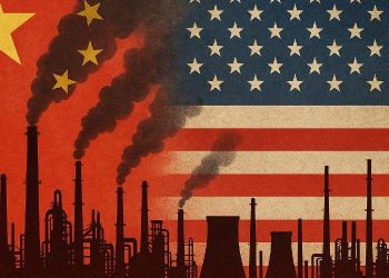 China Manufacturing