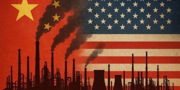 China Manufacturing