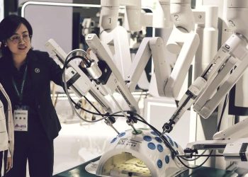 Chinese Medical Technology