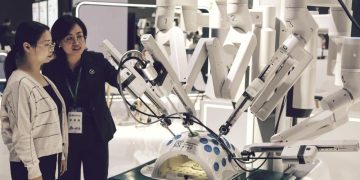 Chinese Medical Technology