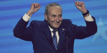 Chuck Schumer