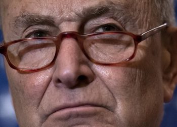 Chuck Schumer