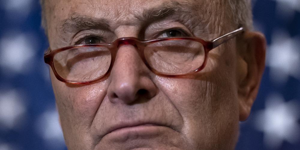 Chuck Schumer