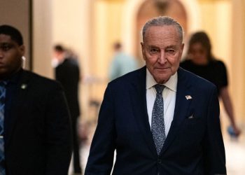 Chuck Schumer’s Week Just Got Worse As Calls To Resign Mount