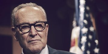 Chuck Schumer