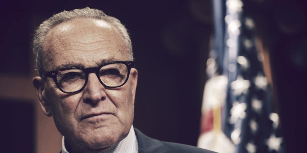 Chuck Schumer