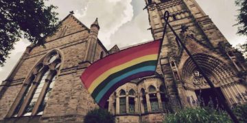 Church Homosexuality