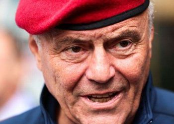 Curtis Sliwa