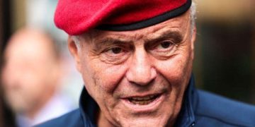 Curtis Sliwa