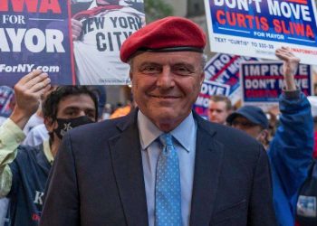 Curtis Sliwa
