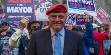Curtis Sliwa