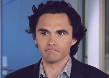 David Hogg