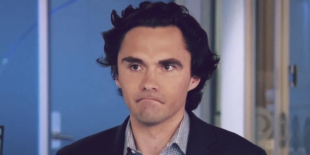 David Hogg