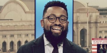 Heritage Fellow Turn Tables on C-SPAN Caller Who Asked if He’s a DEI Hire