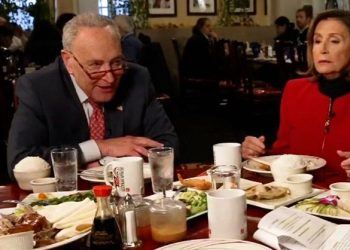 Democrats Eat
