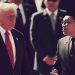 Donald Trump Anwar Ibrahim