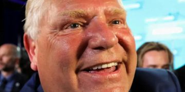 Doug Ford
