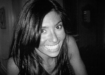 Ellen Greenberg