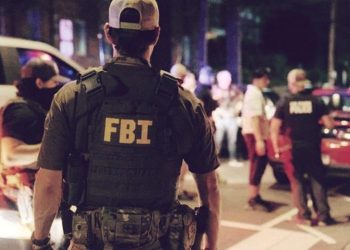FBI Summer Heat