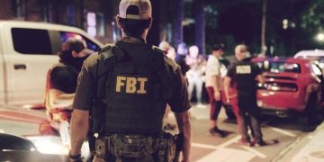 FBI Summer Heat