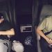 Foreign Truckers
