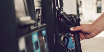 Gas Prices