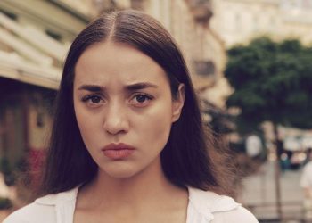 GenZ Woman